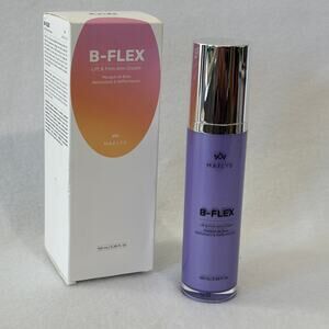 Maelys B-FLEX Lift & Firm Arm Toning Cream Lotion 3.38 oz / 100 ml